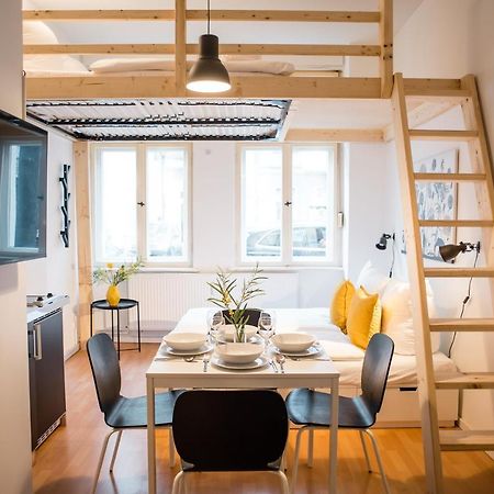 Apartament Cosy Box For 4 At Boxhagener Platz Berlin Zewnętrze zdjęcie