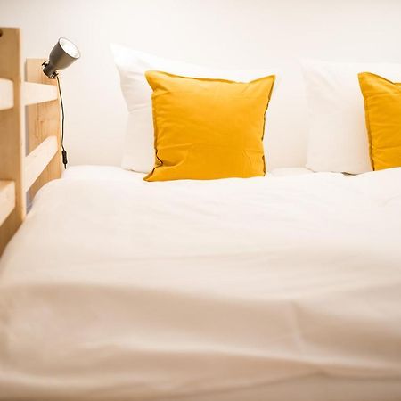 Apartament Cosy Box For 4 At Boxhagener Platz Berlin Zewnętrze zdjęcie