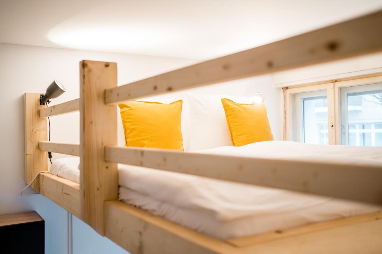 Apartament Cosy Box For 4 At Boxhagener Platz Berlin Zewnętrze zdjęcie