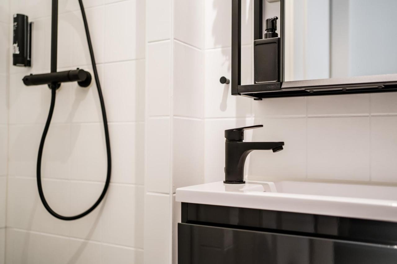 Apartament Cosy Box For 4 At Boxhagener Platz Berlin Zewnętrze zdjęcie