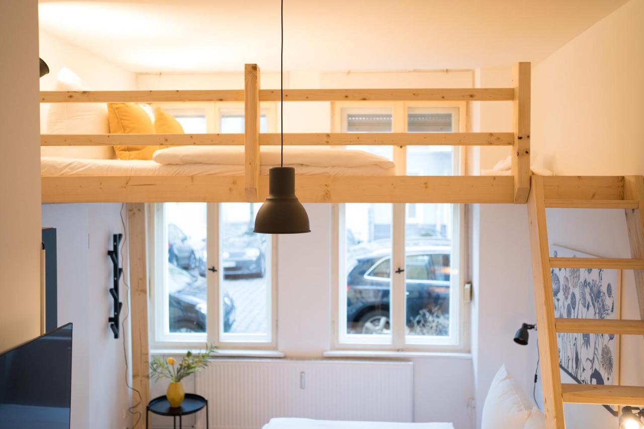 Apartament Cosy Box For 4 At Boxhagener Platz Berlin Zewnętrze zdjęcie