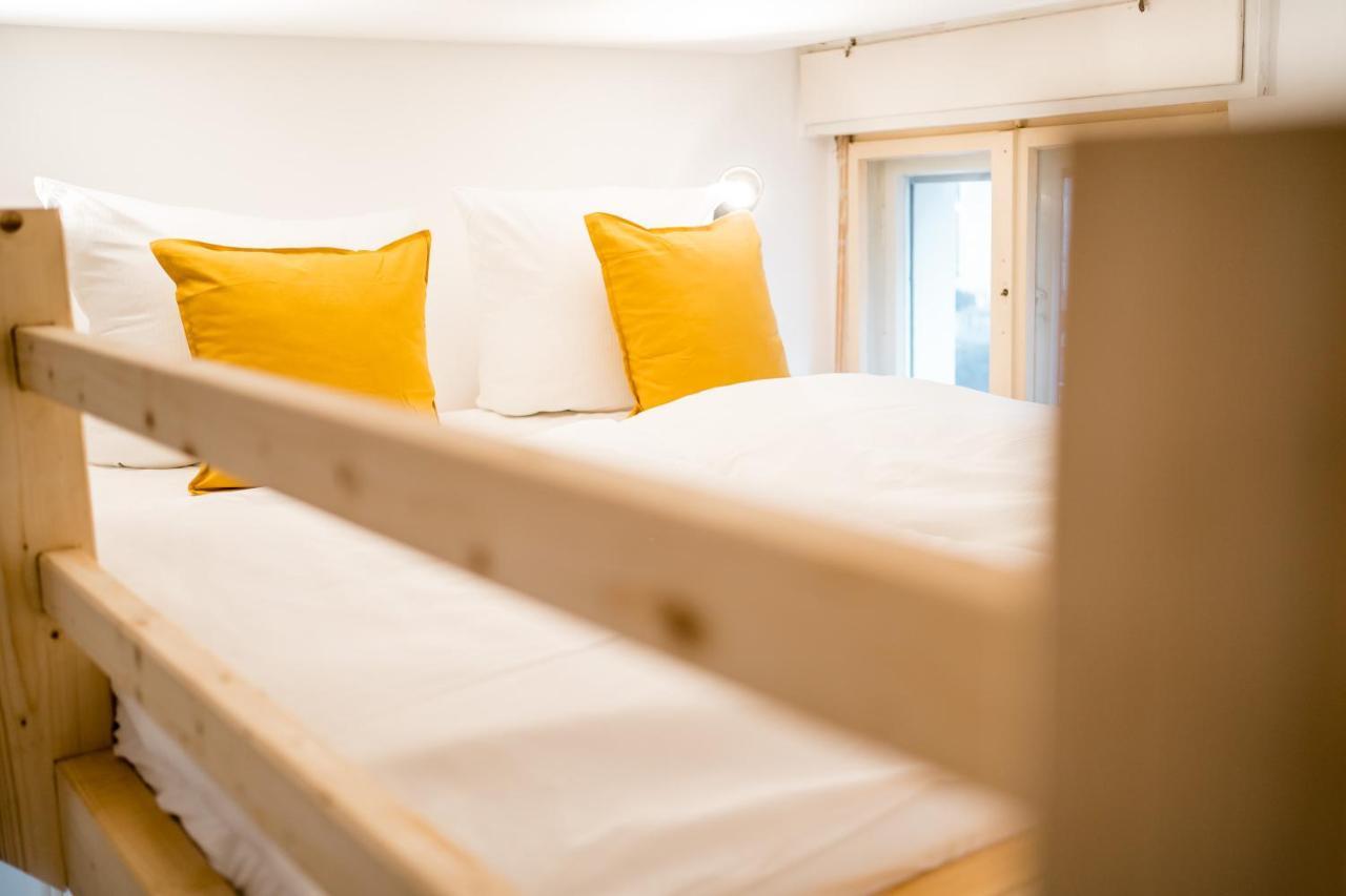 Apartament Cosy Box For 4 At Boxhagener Platz Berlin Zewnętrze zdjęcie