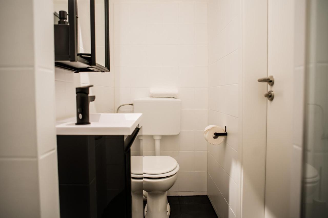 Apartament Cosy Box For 4 At Boxhagener Platz Berlin Zewnętrze zdjęcie