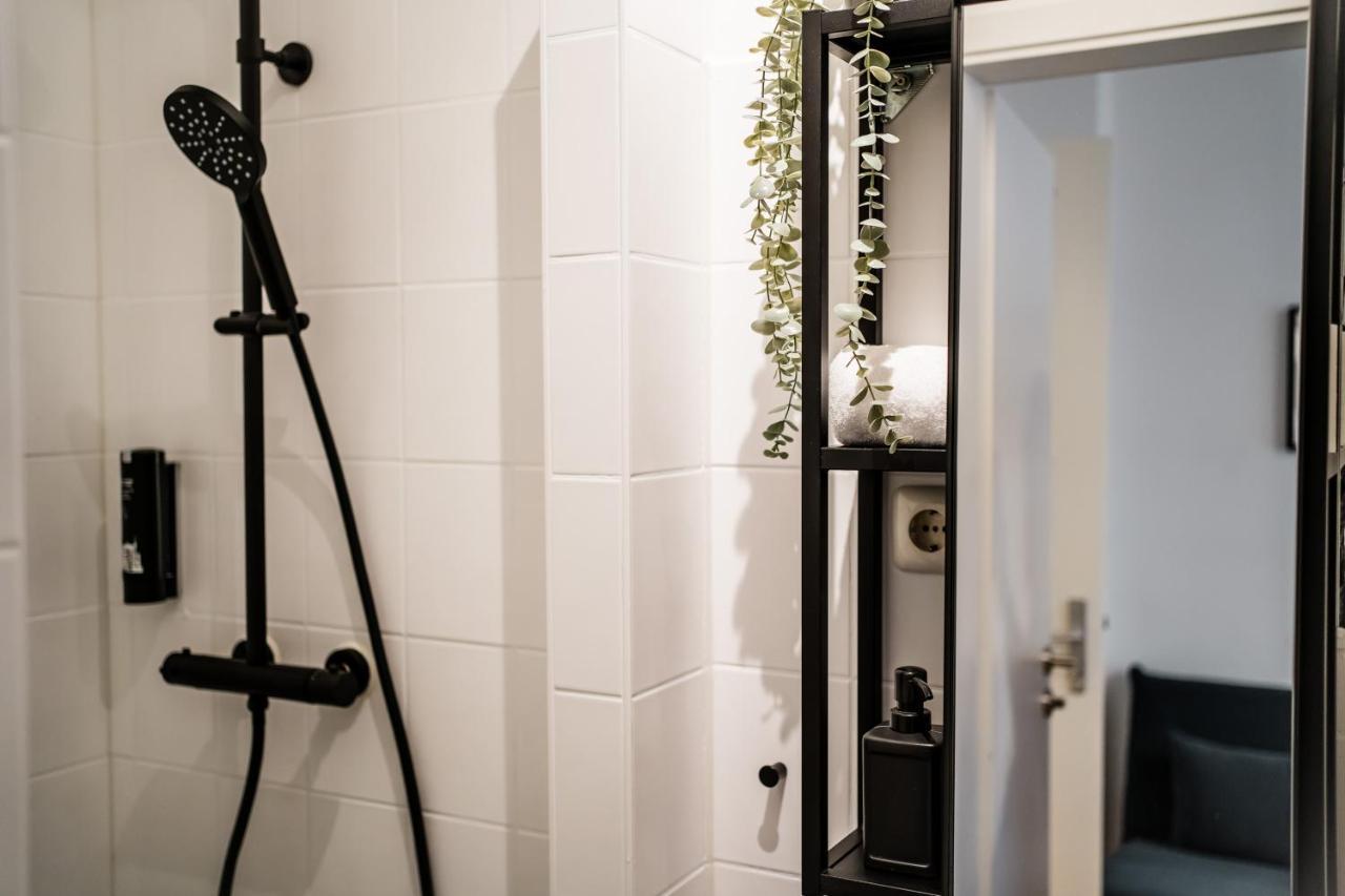 Apartament Cosy Box For 4 At Boxhagener Platz Berlin Zewnętrze zdjęcie